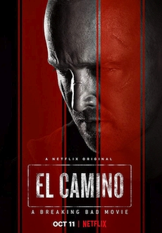 "El Camino: A Breaking Bad Movie" (2019) WEBRip.x264-ION10