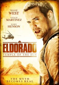 "El Dorado: Temple Of The Sun" (2010) DVDRip.XviD-GxP