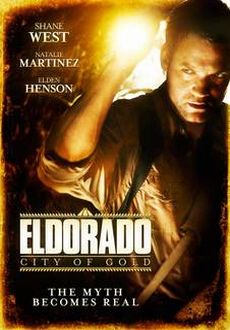 "El Dorado: City of Gold" (2010) DVDRip.XviD-GxP