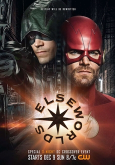 "The Flash" [S05E09] HDTV.x264-SVA