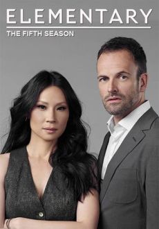 "Elementary" [S05] DVDRip.x264-NODLABS  