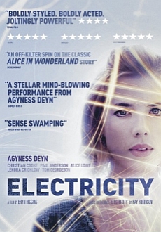 "Electricity" (2014) LiMiTED.DVDRiP.X264-TASTE