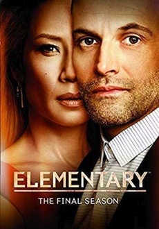 "Elementary" [S07] DVDRip.x264-PFa