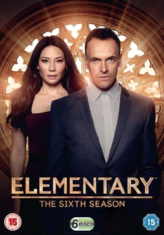 "Elementary" [S06] DVDRip.x264-NODLABS