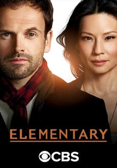 "Elementary" [S05E12] HDTV.x264-LOL