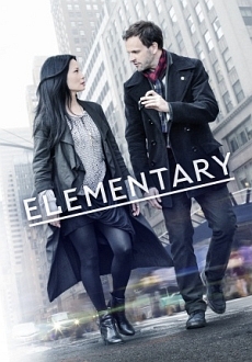 "Elementary" [S04E21] HDTV.x264-LOL