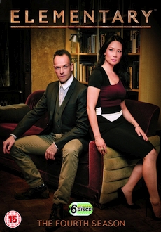 "Elementary" [S04] DVDRip.x264-DEMAND