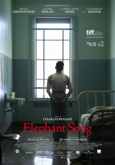 "Elephant Song" (2014) DVDRip.x264-RedBlade