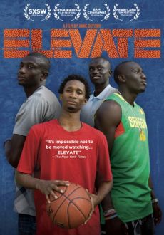 "Elevate" (2011) SUBBED.DVDRip.XviD-RedBlade