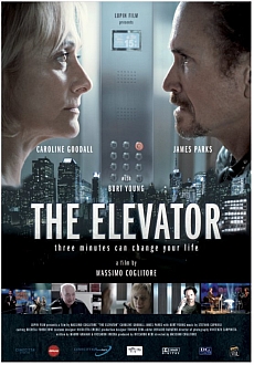 "The Elevator: Three Minutes (...)" (2013) BDRip.x264-ANY0NYM0US