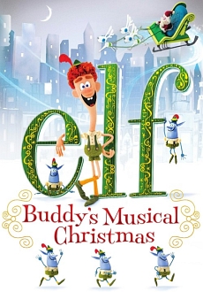 "Elf: Buddy's Musical Christmas" (2014) DVDRip.x264-FRAGMENT