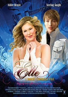 "Elle: A Modern Cinderella Tale" (2010) DVDRip.XviD-aAF