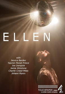 "Ellen" (2016) HDTV.x264-TLA