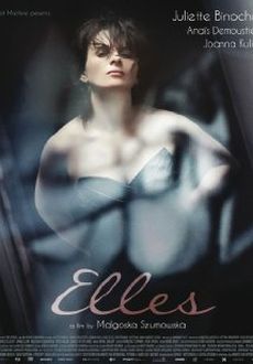 "Elles" (2011) FRENCH.BDRip.XviD-TiCKETS