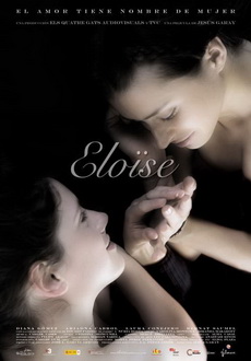 "Eloises Lover" (2009) DVDRip.XviD-LAP