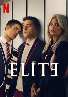 "Elite" [S07] 720p.WEB.h264-EDITH