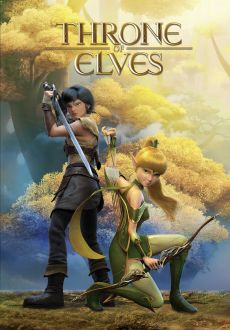 "Throne of Elves" (2016) BDRip.x264-EXCLUDED  