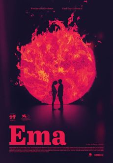 "Ema" (2019) HDRip.XviD.AC3-EVO