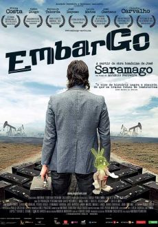 "Embargo" (2010) DVDRip.XviD-VoMiT