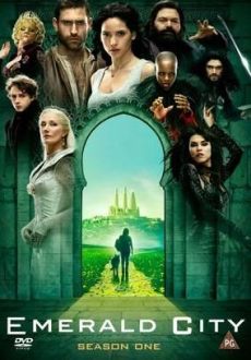 "Emerald City" [S01] BDRip.x264-DEMAND