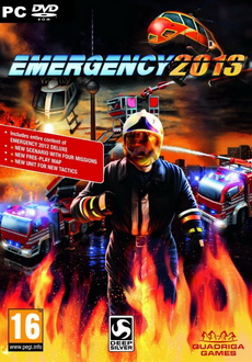 "Emergency 2013" (2012) -RELOADED