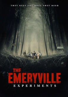 "The Emeryville Experiments" (2016) WEB-DL.x264-FGT