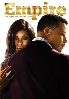 "Empire" [S01] BDRip.x264-DEMAND