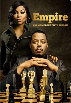 "Empire" [S05] DVDRip.x264-TAXES