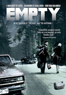 "Empty" (2011) LIMITED.DVDRip.XviD-FiCO