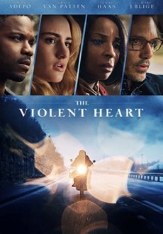 "The Violent Heart" (2020) WEB-DL.x264-FGT