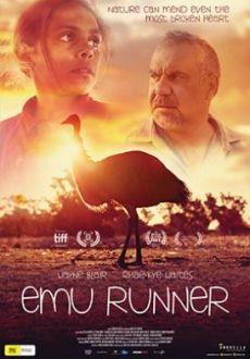 "Emu Runner" (2018) DVDRip.x264-PFa