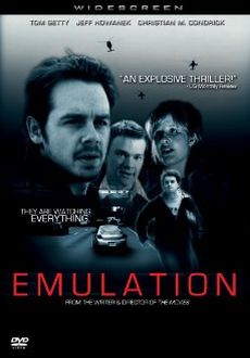 "Emulation" (2010) DVDRip.XviD-KAZAN