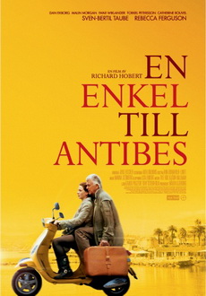 "En Enkel till Antibes" (2011) SWEDiSH.DVDRip.XviD-DiGiCo