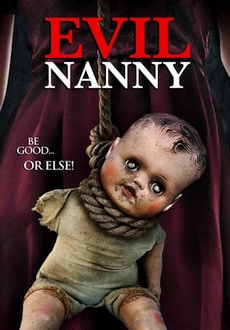 "Evil Nanny" (2016) DVDrip.x264-DiRG