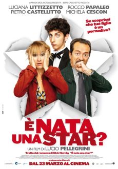 "E nata una star?" (2012) DVDRip.XviD-iLG