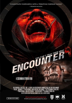 "Encounter" (2016) BRRip.XviD.AC3-RARBG