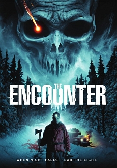 "The Encounter" (2015) BDRip.XviD.AC3-iFT