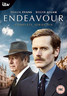 "Endeavour" [S06] DVDRip.x264-HAGGiS