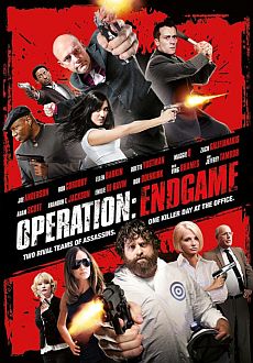 "Operation: Endgame" (2010) PROPER.DVDRip.XviD-VoMiT