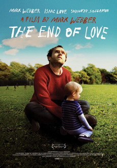 "The End of Love" (2012) LIMITED.DVDRip.XviD-IGUANA