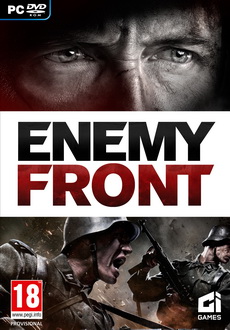 "Enemy Front" (2014) -RELOADED