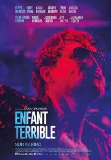 "Enfant Terrible" (2020) BDRip.x264-BiPOLAR