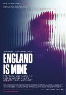 "England Is Mine" (2017) HDRip.XviD.AC3-EVO