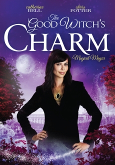 "The Good Witch's Charm" (2012) DVDRip.x264-REGRET