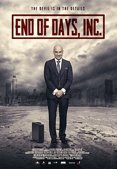 "End of Days, Inc." (2015) HDRip.XviD.AC3-EVO