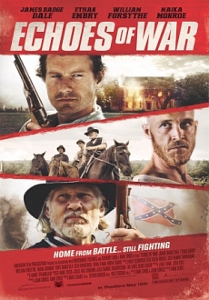 "Echoes of War" (2015) DVDRip.x264-BiPOLAR