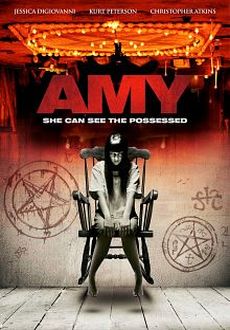 "Amy" (2013) DVDRip.x264-IGUANA