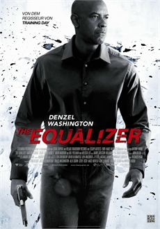 "The Equalizer" (2014) BDRip.x264-SPARKS