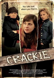 "Crackie" (2009) DVDRip.XviD-LAP