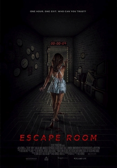 "Escape Room" (2017) PL.BDRiP.x264-PSiG